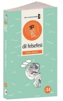 50 Soruda Dil Felsefesi