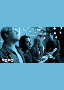 Backstreet Boys - Shape Of My Heart (Official HD Video)
