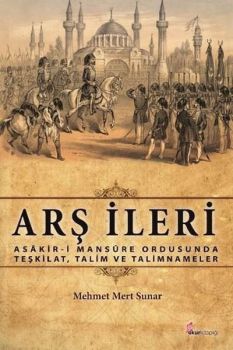 Arş İleri