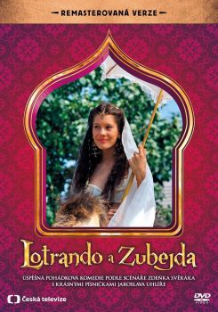 Ruffiano and Sweeteeth