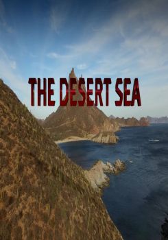 The Desert Sea