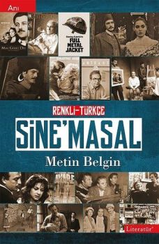 Renkli - Türkçe SineMasal