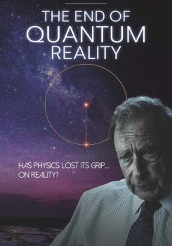 The End of Quantum Reality