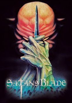 Satan's Blade