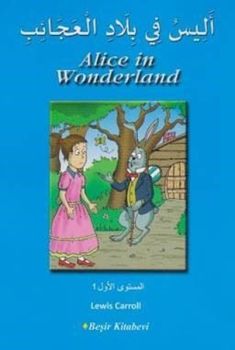 Alice İn Wonderland-Arapça