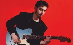 Tuğkan Teneffüs Konseri