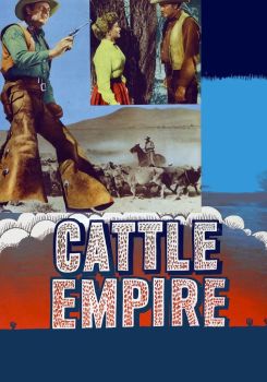 Cattle Empire