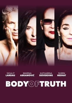 Body of Truth