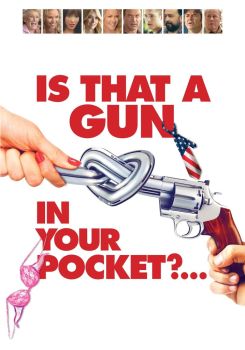 Is That a Gun in Your Pocket?