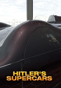 Hitler's Supercars