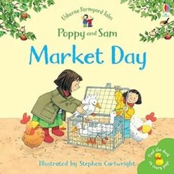 Market Day (Farmyard Tales)