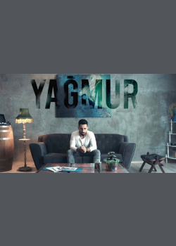 Sancak - Yağmur (Official Video)