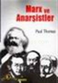 Marx ve Anarşistler