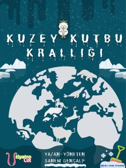 Kuzey Kutbu Krallığı