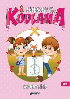 Zor - Eğlenceli Kodlama