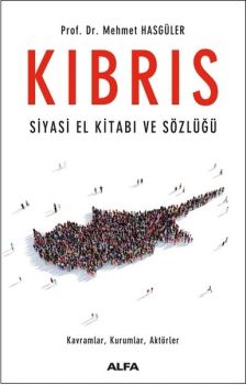 Kıbrıs-Siyasi El Kitabı ve Sözlüğü