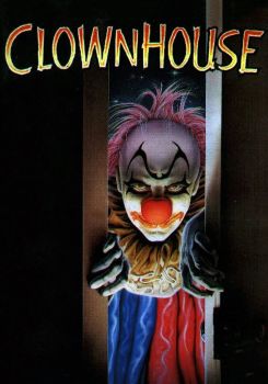 Clownhouse