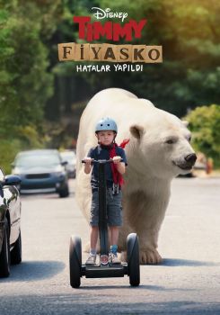 Timmy Fiyasko: Hatalar Yapıldı