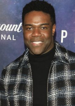 Sam Richardson