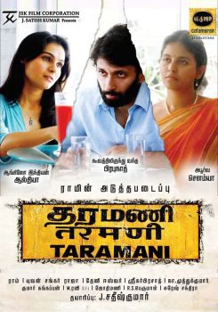 Taramani