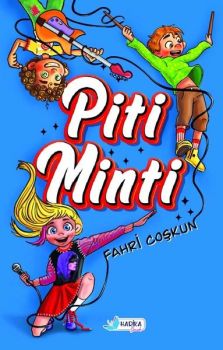 Piti Minti