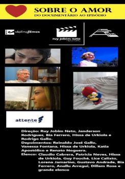 Sobre o Amor