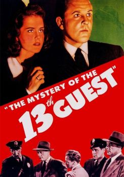 The Mystery of the 13th Guest