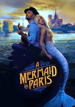 A Mermaid in Paris