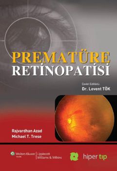 Prematüre Retinopatisi