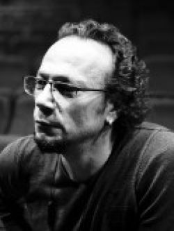 Barış Bölükbaşı