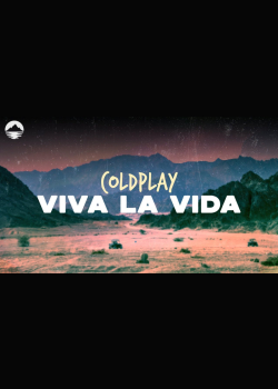 Coldplay - Viva La Vida | Lyrics