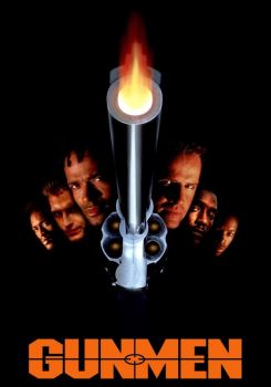 Gunmen
