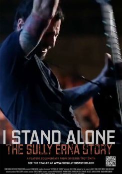 I Stand Alone: The Sully Erna Story