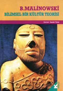 Bilimsel Bir Kültür Teorisi