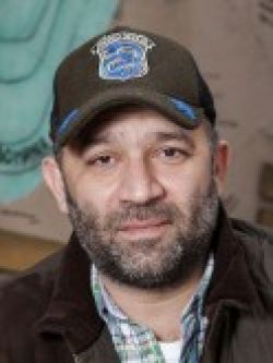Şevket Çoruh