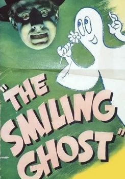 The Smiling Ghost