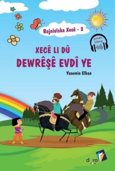 Xece Li Du Dewreşe Evdi ye - Rojniviska Xece 2