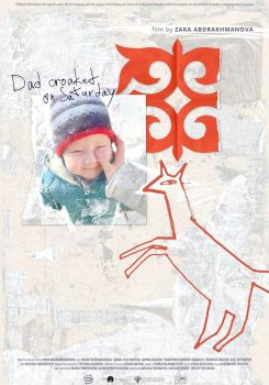 Dad Croaked on Saturday