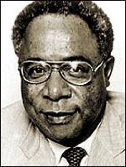 Alex Haley