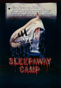 Sleepaway Kampı