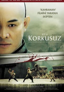 Korkusuz