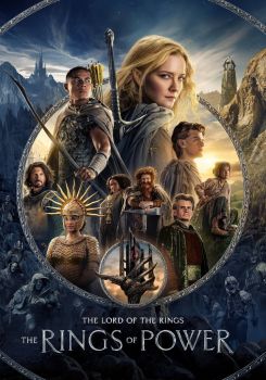 The Lord of the Rings: The Rings of Power Global Fan Screening