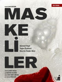 Maskeliler