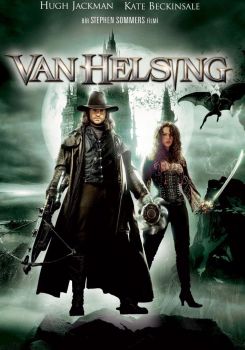 Van Helsing