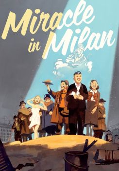 Milano mucizesi