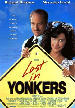 Lost in Yonkers