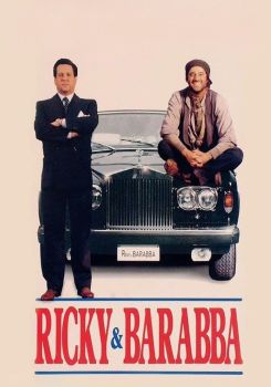 Ricky & Barabba