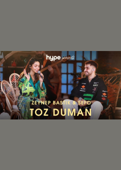 Toz Duman (Akustik) - Zeynep Bastık, @Sefo362