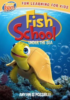 Fish School: Under the Sea