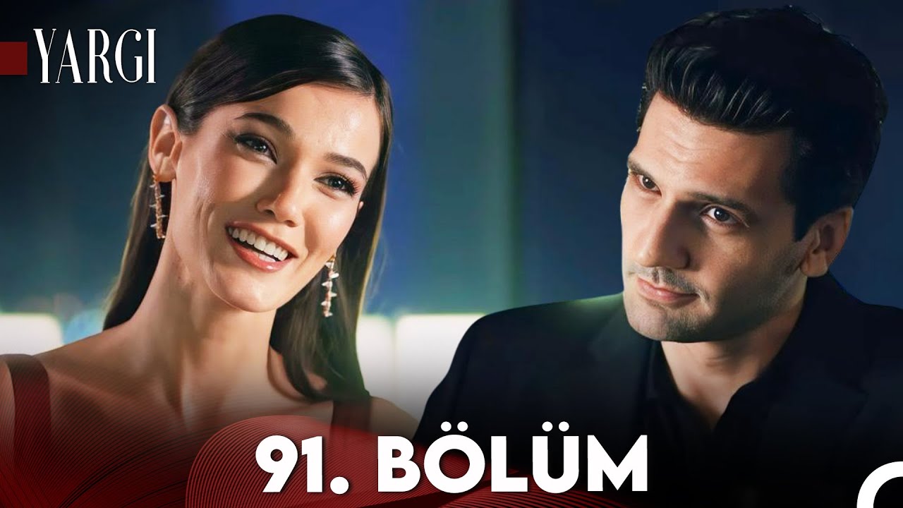 Yargı 91.Bölüm